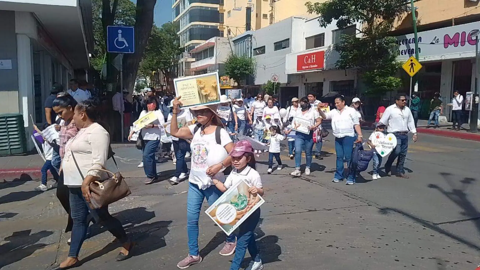 huellas de ternura tuxtla